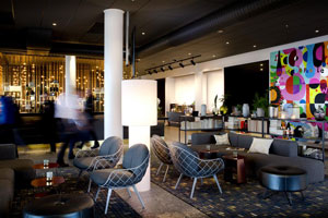 Frösö Park Hotell