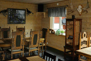 Hotell Hammarstrand