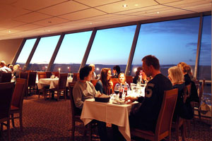 Hotell Hallstaberget Sollefteå