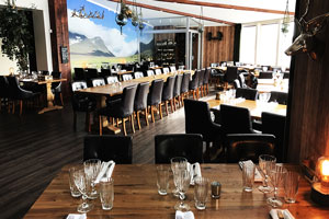 Lycksele - Hotell Lappland