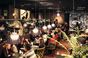 Quality Hotel Sundsvall