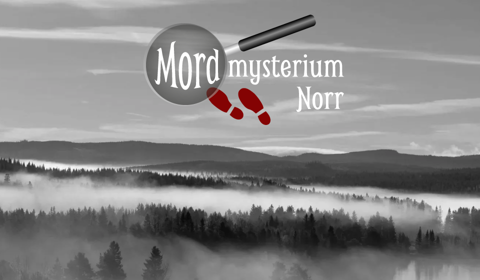 Video poster Mordmysterium Norr